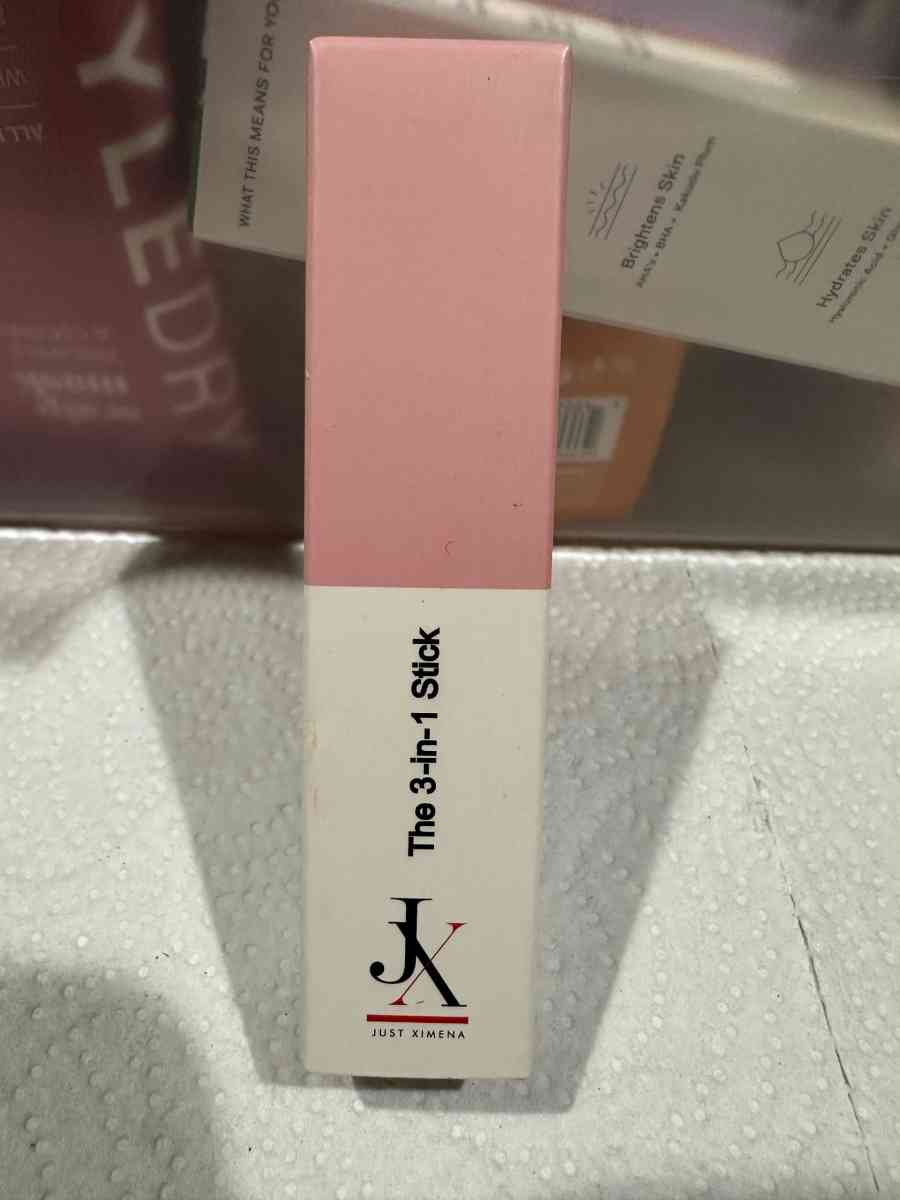 JX The 3in1 Stick