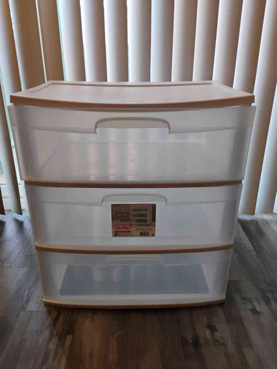 cajoneras de plastico