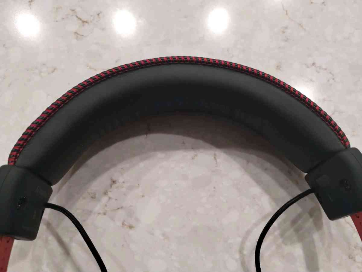 HyperX Cloud Alpha Gaming Headset