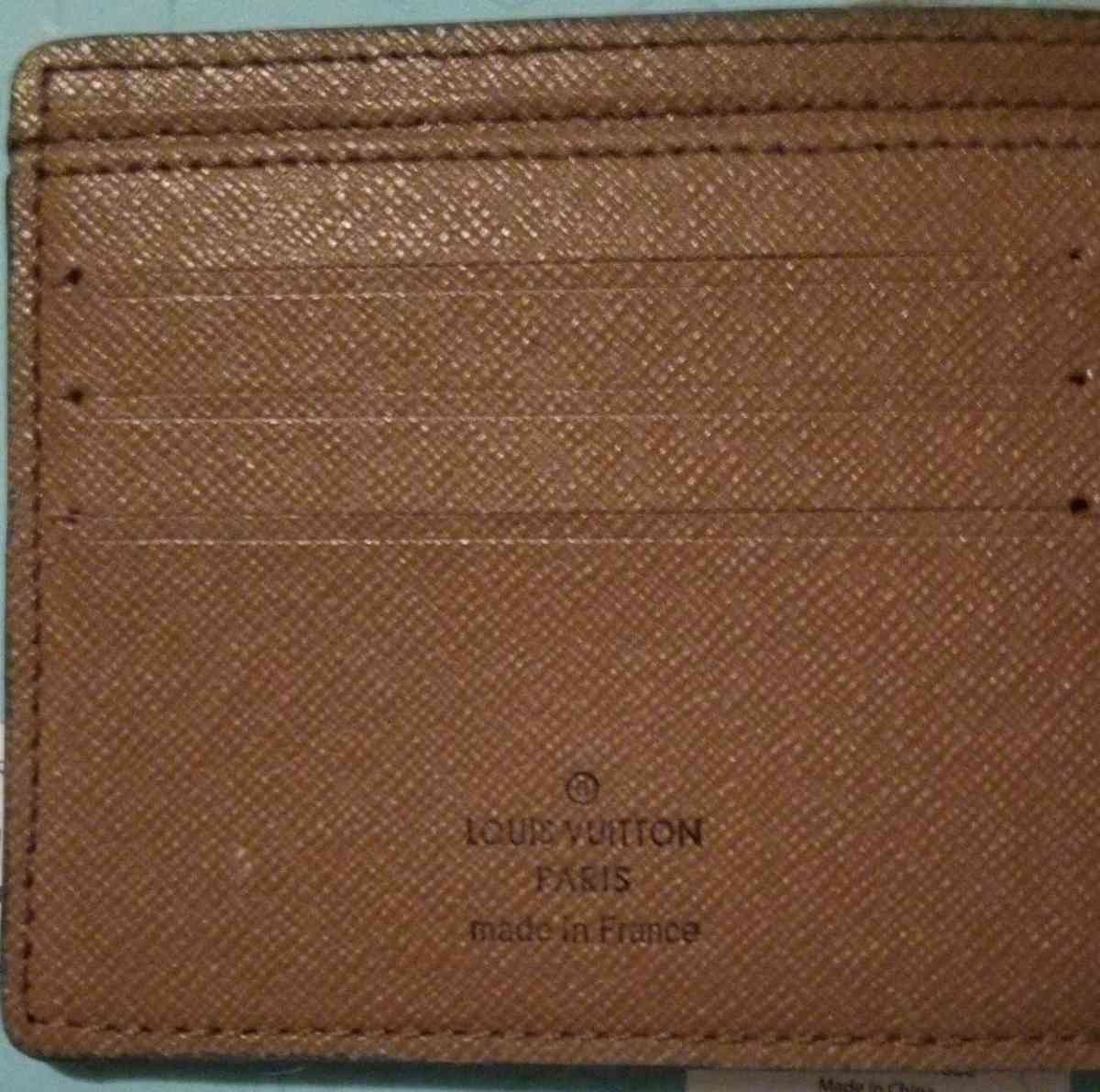 Wallet