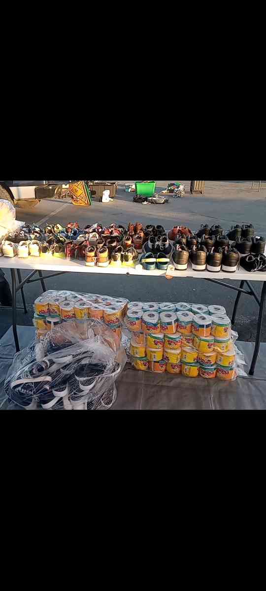 shoes for girls and boys