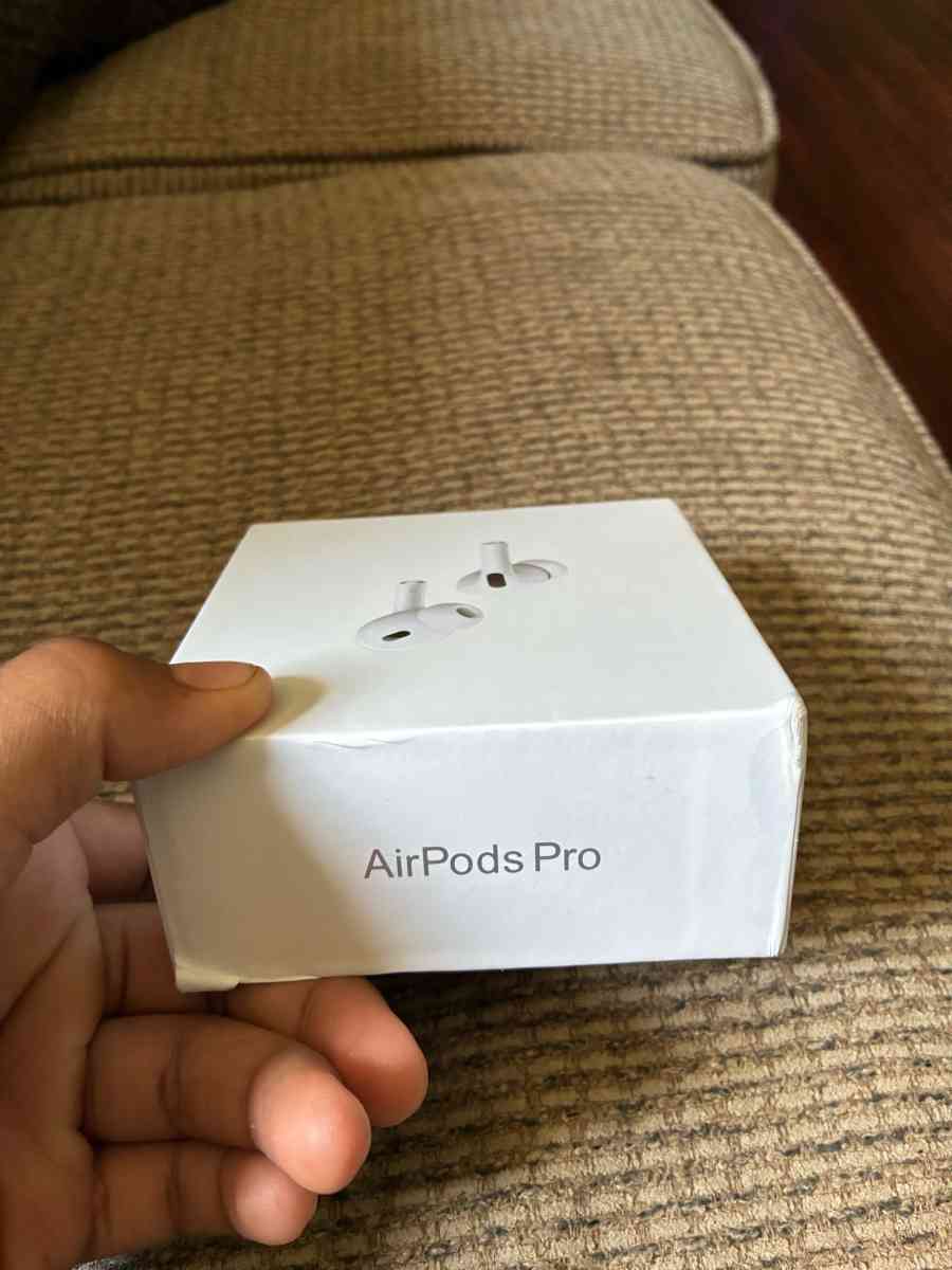 AirPod pros