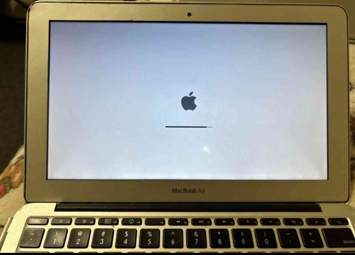 MacBook Air 2010