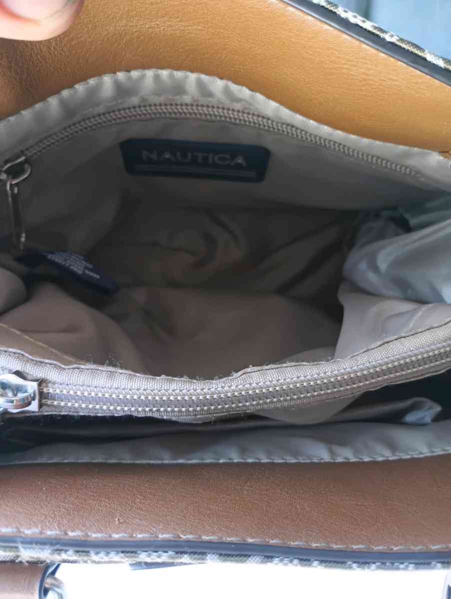 Nautica Purse