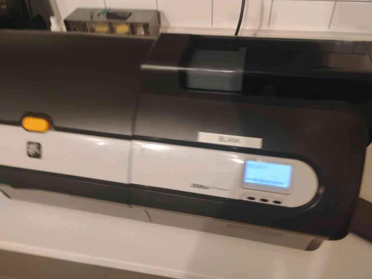 zebra zxp series 7 printer
