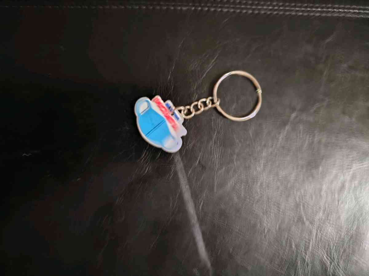 keychain
