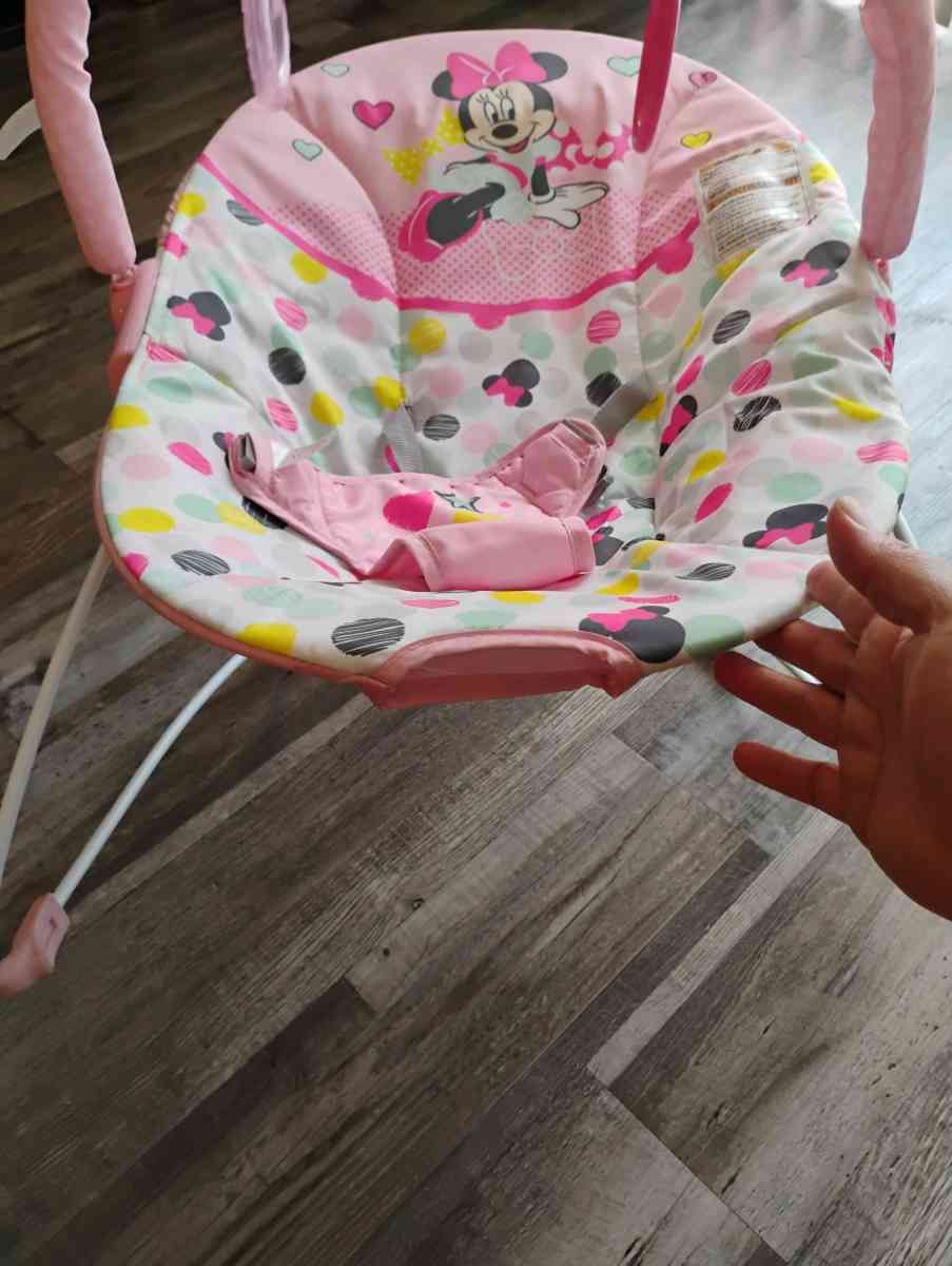 baby bouncer