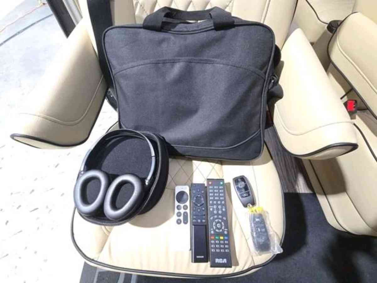 2023 ULTIMATE TOYS CRUISER 144