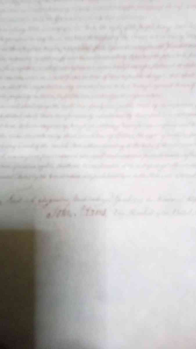 bill of rights and Gettysburg cemetery dedication