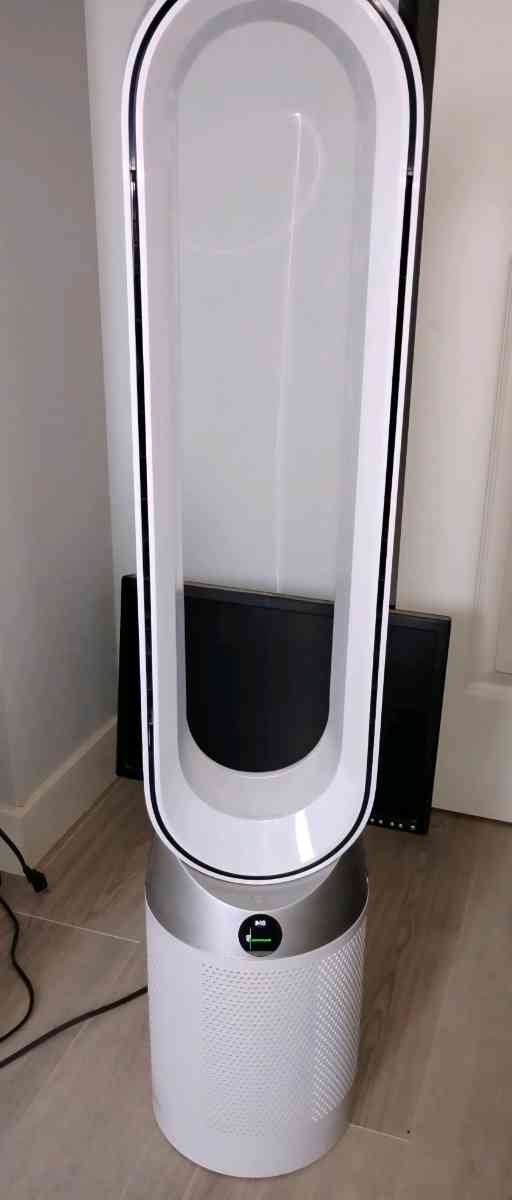 Dyson Air Purifier Hot and Cold