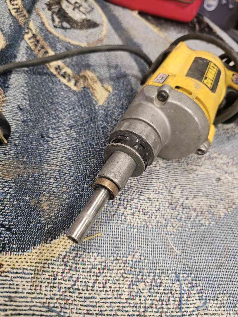 DeWalt DW255 Drywall Screw gun