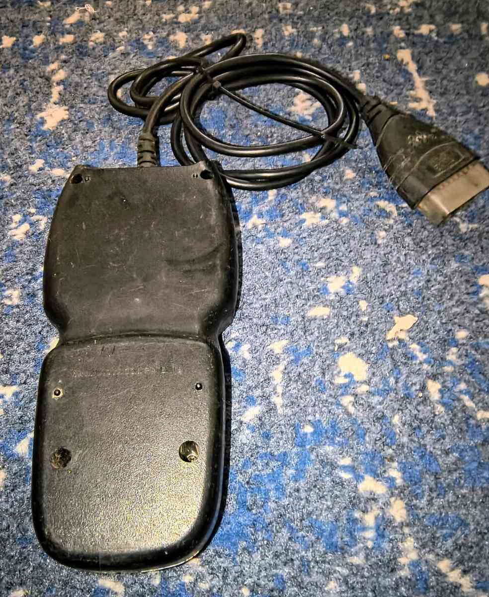 Innova 5310 OBD2 Code Scanner