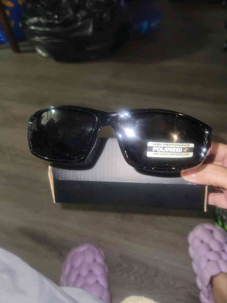 Polarized Sunglasses