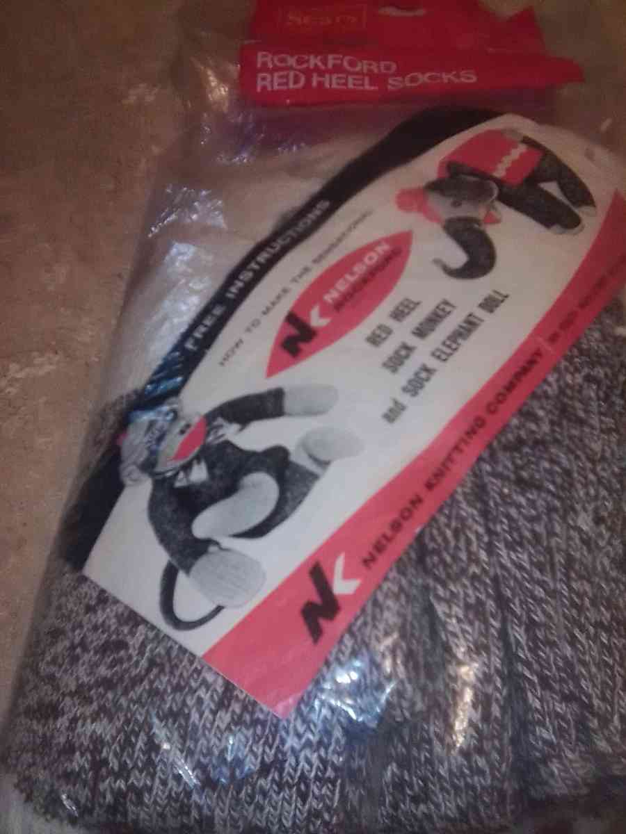 mens long tube socks