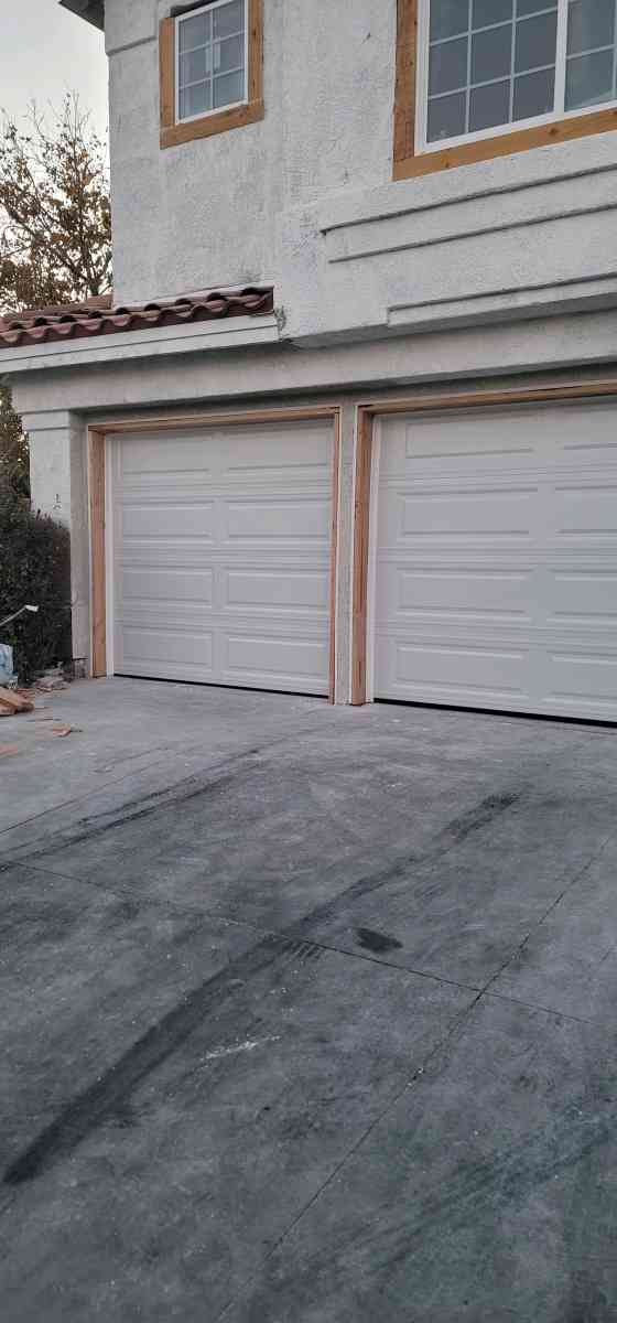 Garage Doors and Openers all repairs springs 247
