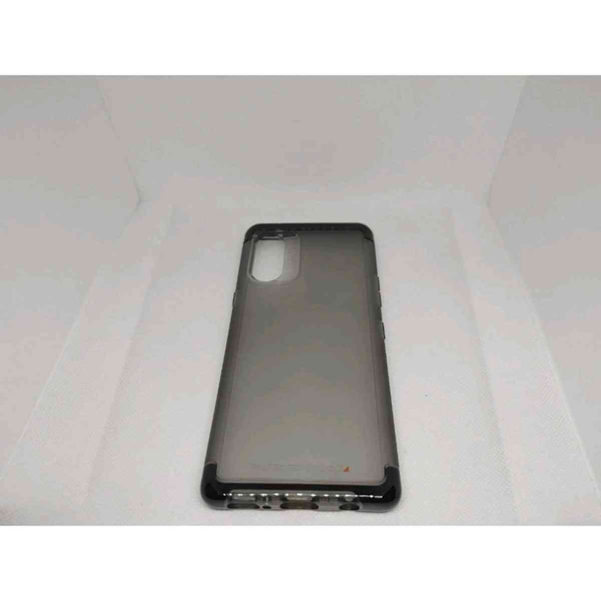 LG Velvet 5G UW Gear4 Wembley Palette Series Soft Case  Smok