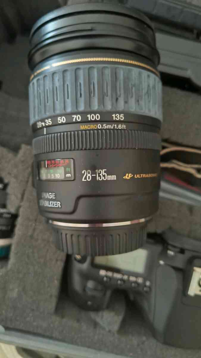 CANNON DIGITAL CAMERA