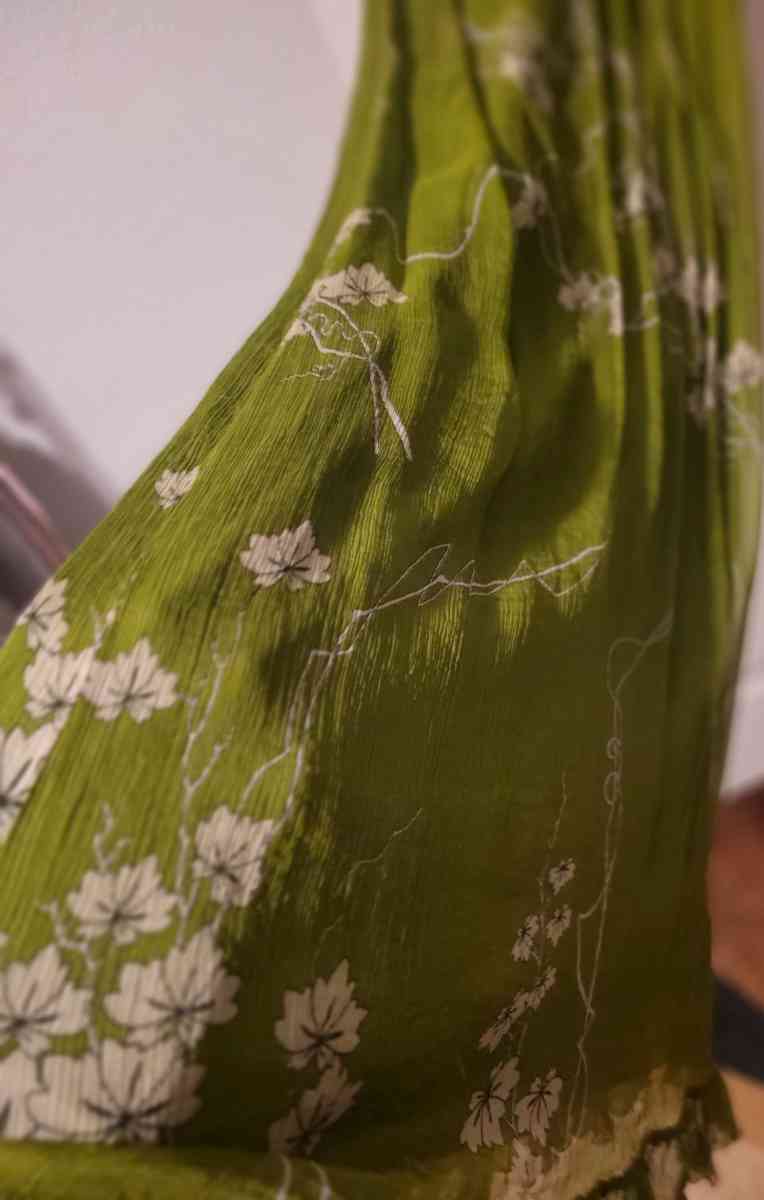 ladies sun dress size small