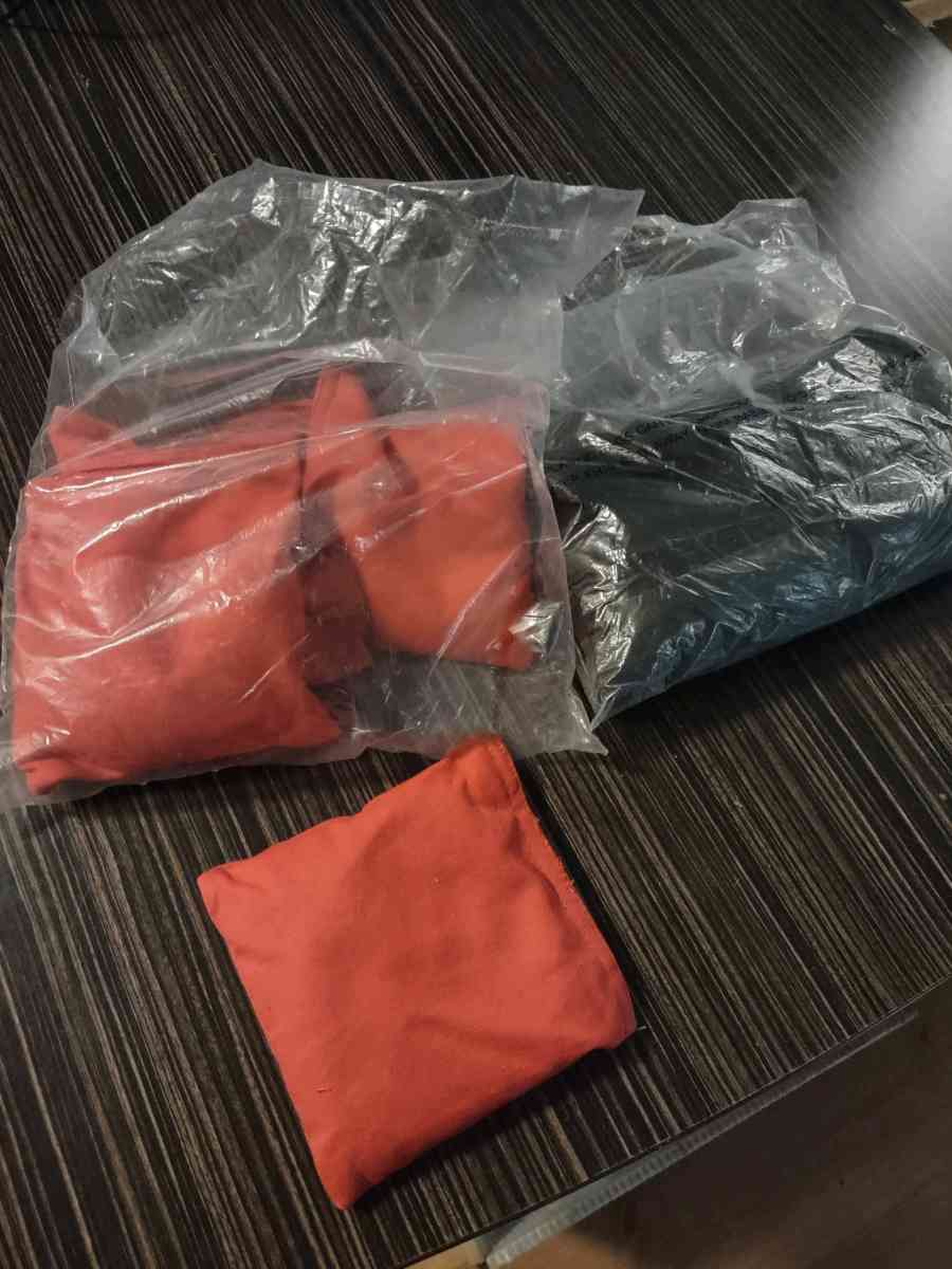 bean bags