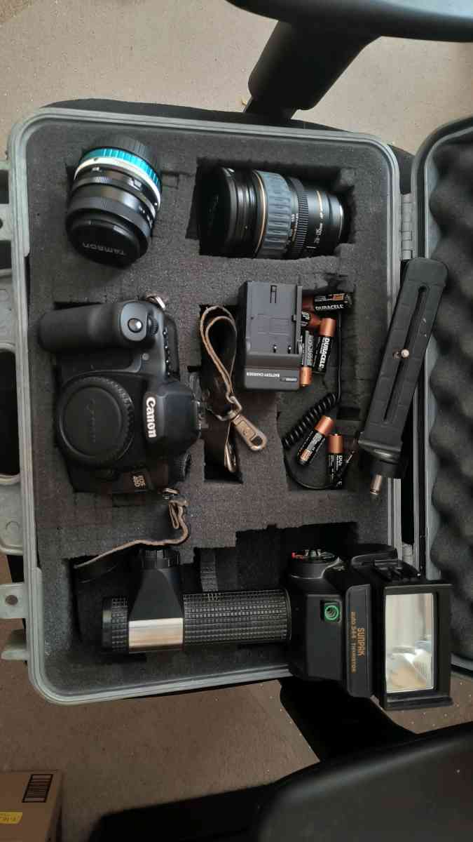 CANNON DIGITAL CAMERA