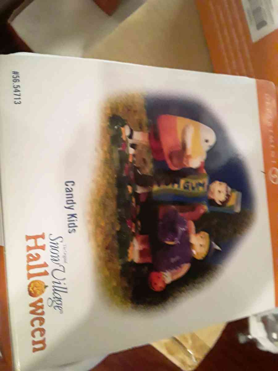 Bulk holiday items Christmas and Halloween