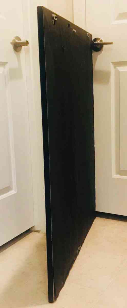 Walt Disney World 15th Anniversary Poster