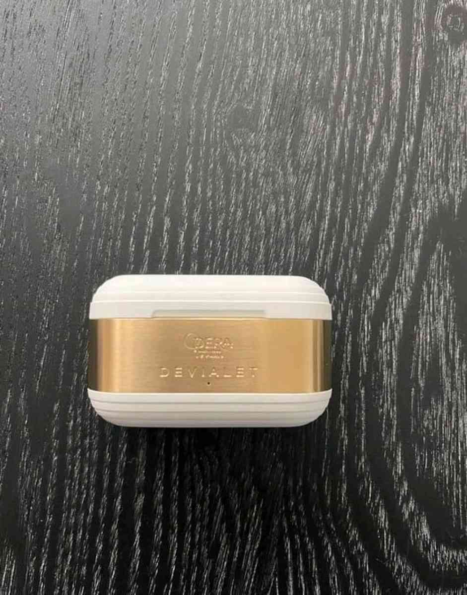 Devialet Gemini 2 wireless headphones