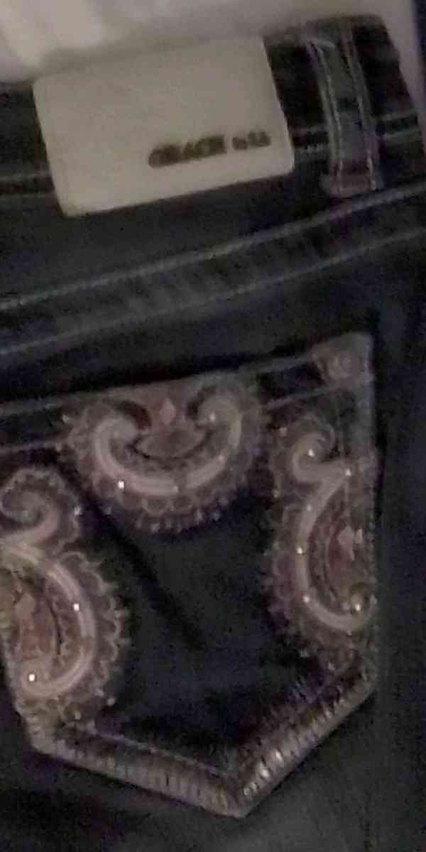 nice and new grace in LA