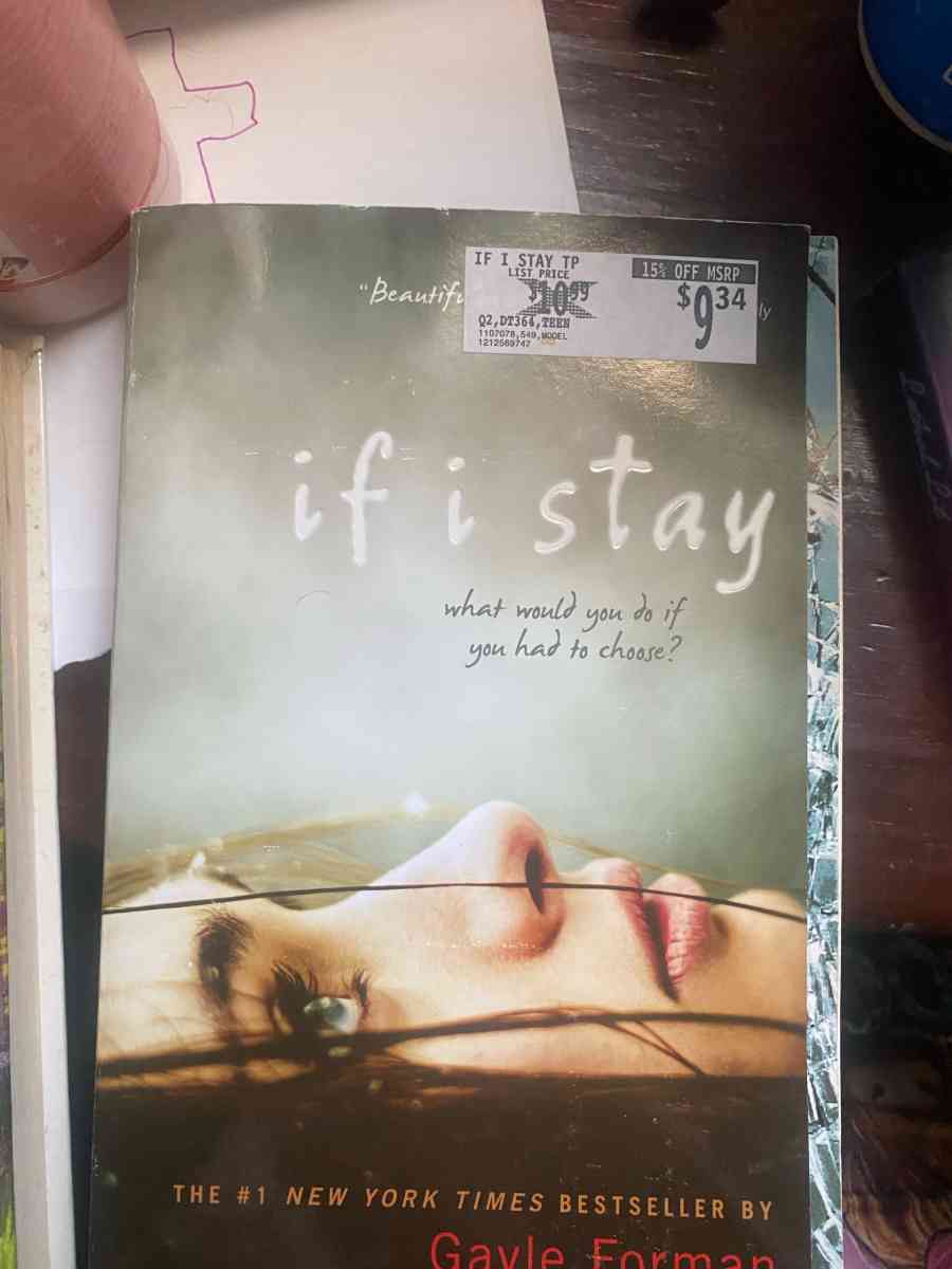 books and a CocaCola speaker