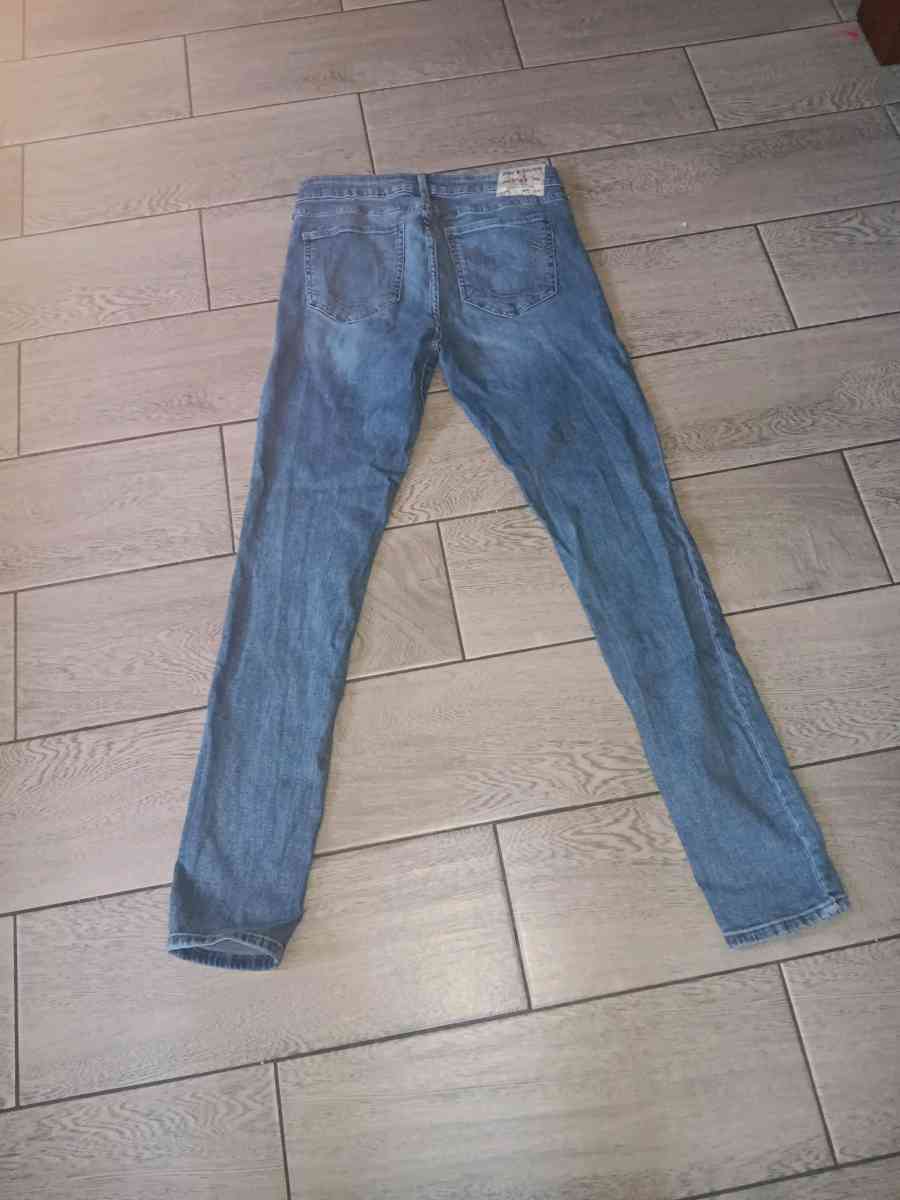 True religion pants