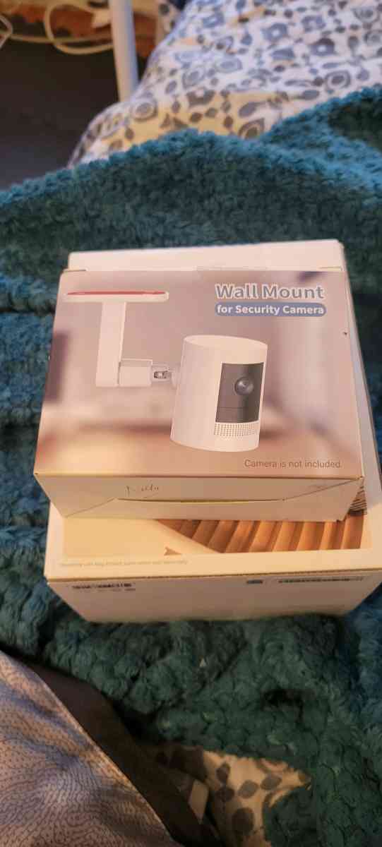 ring  indoor and outdoor  wifi camera