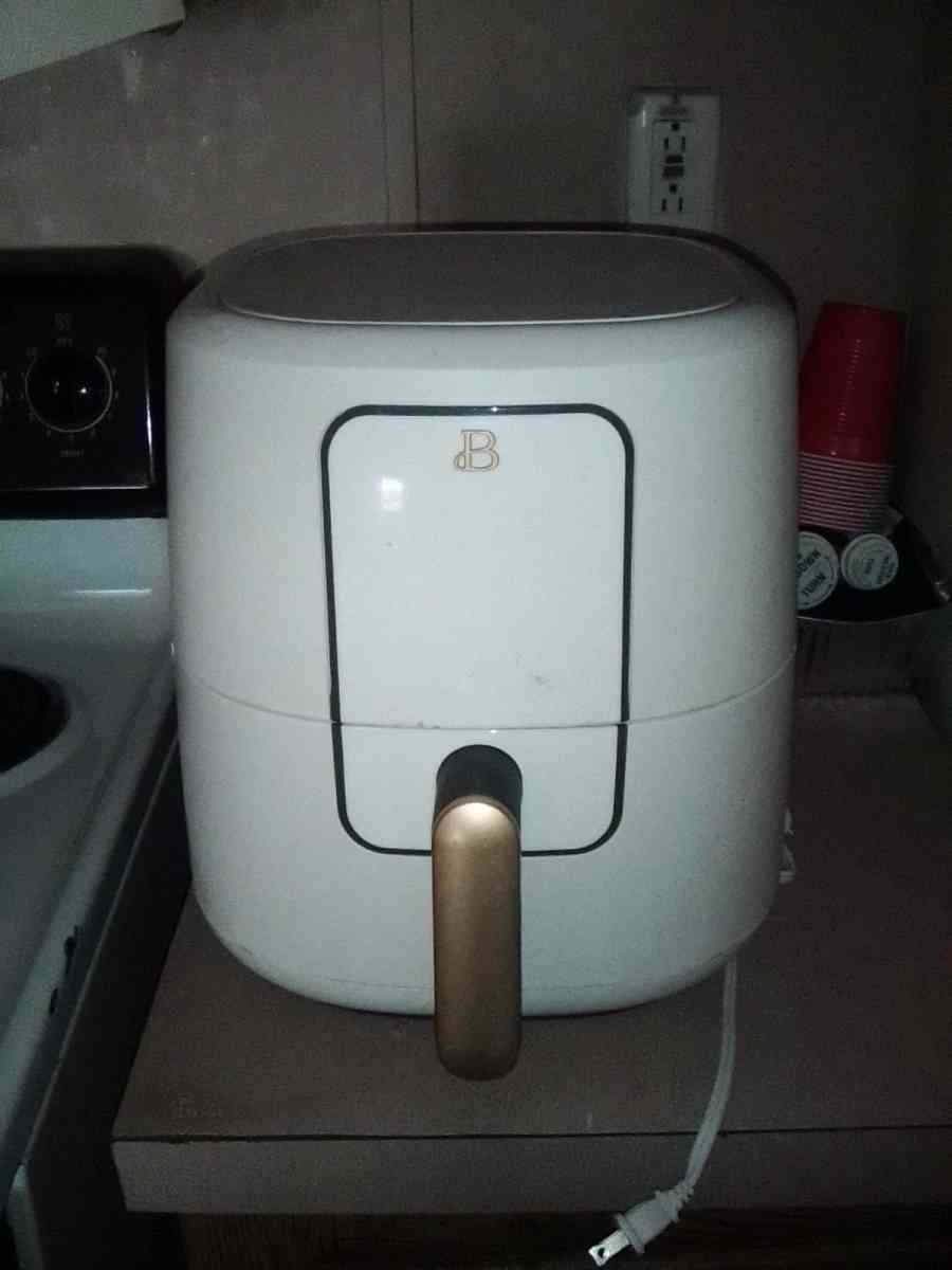 air fryer