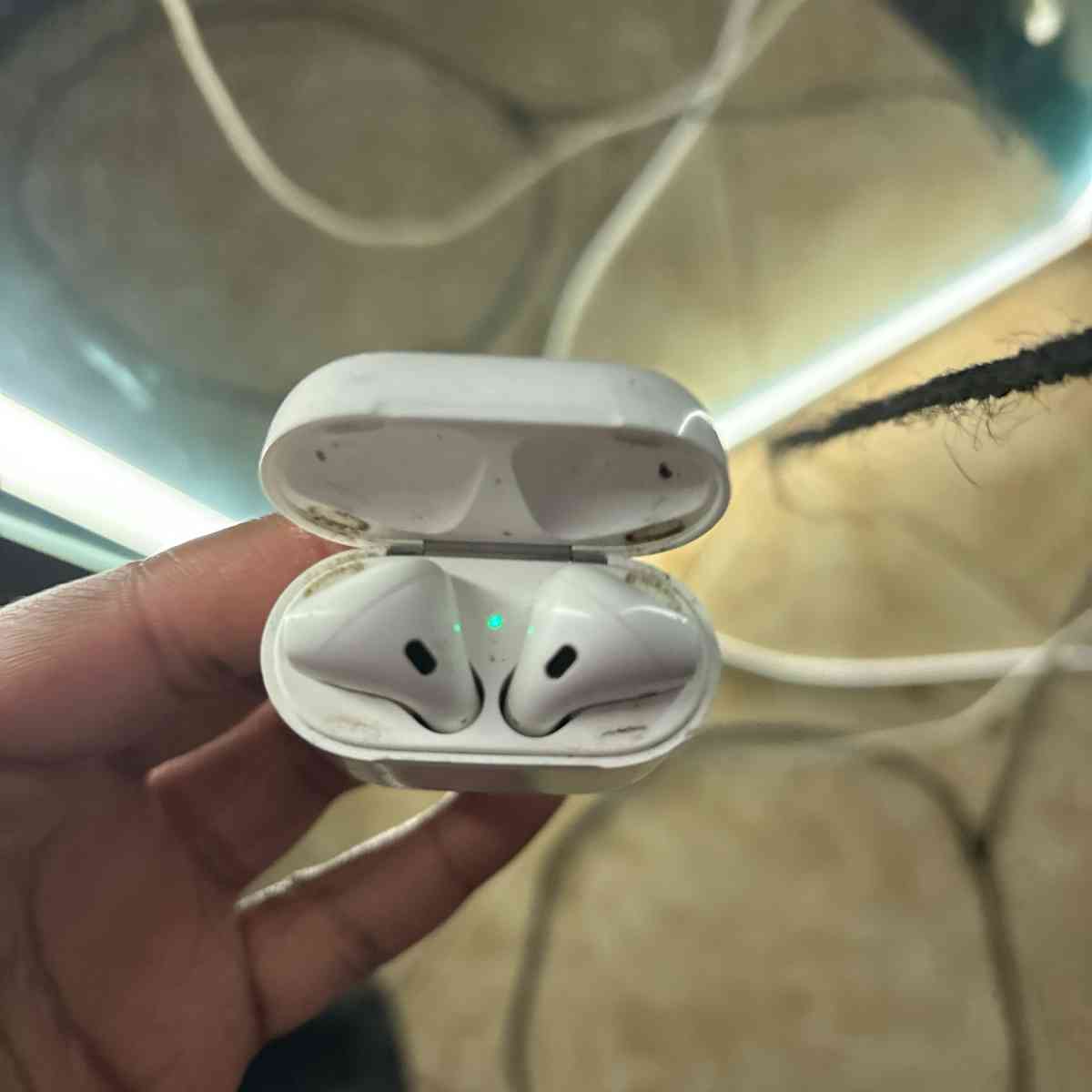 air pods