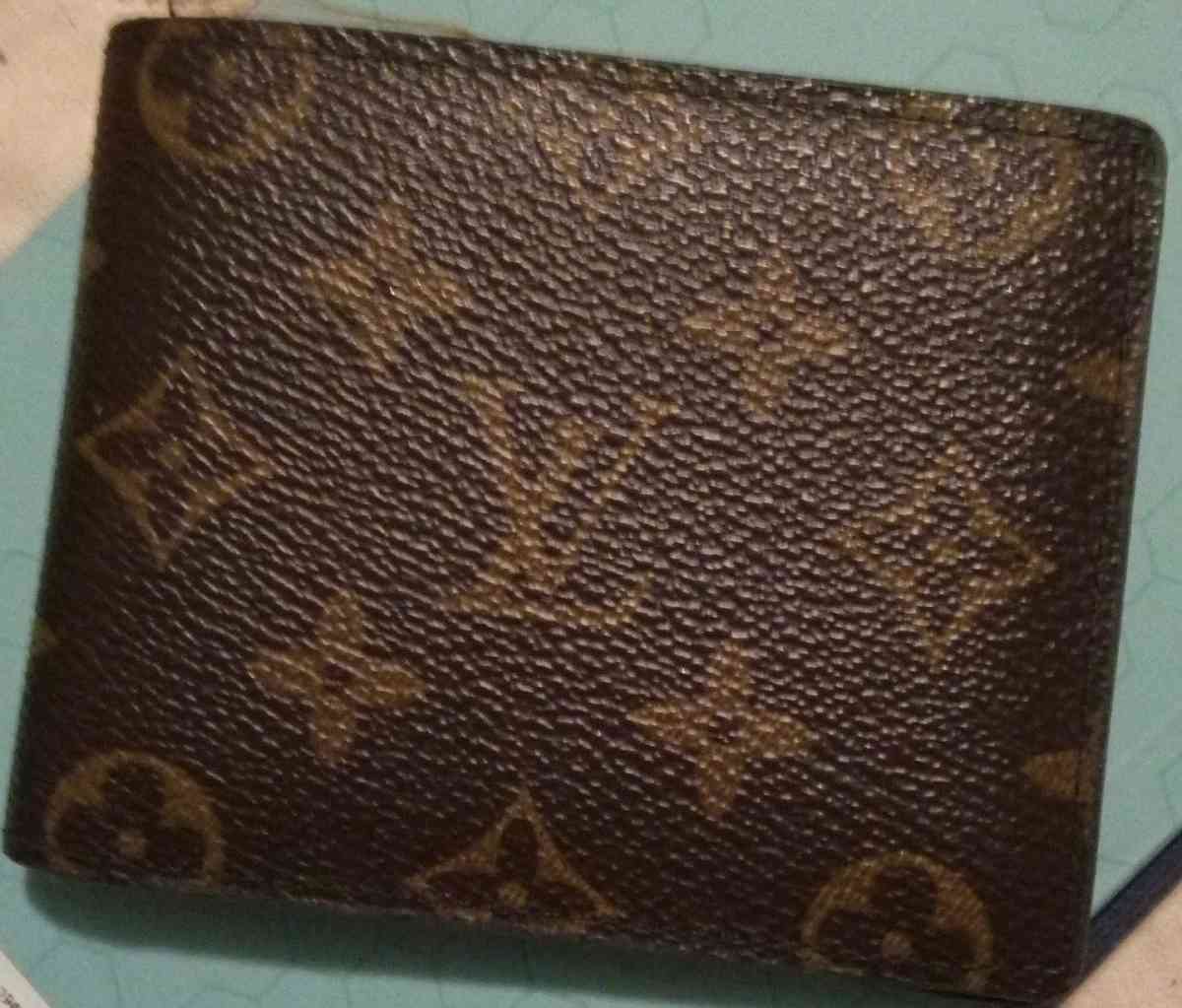 Wallet