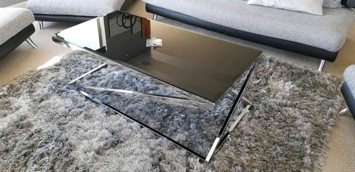 Living Room 5 Pc Set