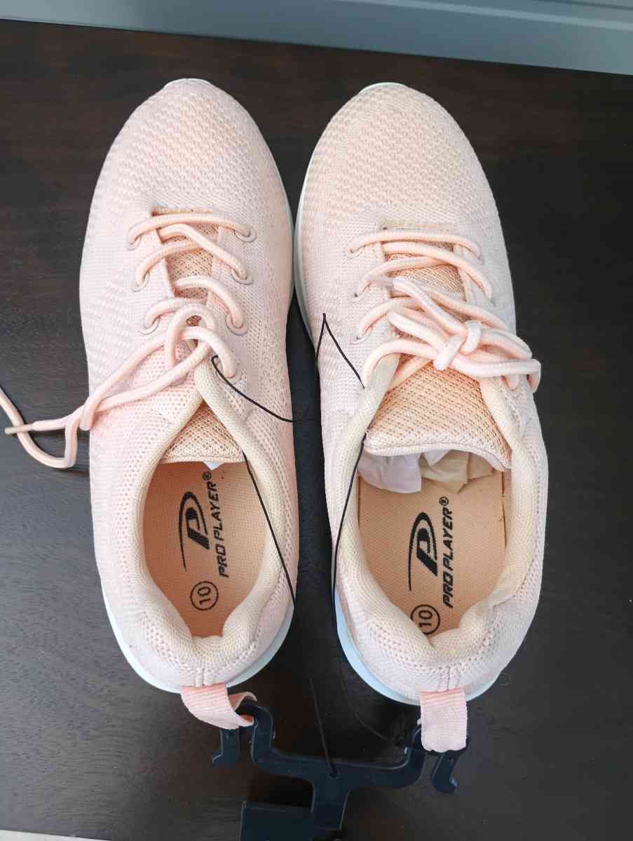 Pro player size 10 shoes for women