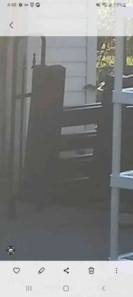 twin wooden headboard footboard set