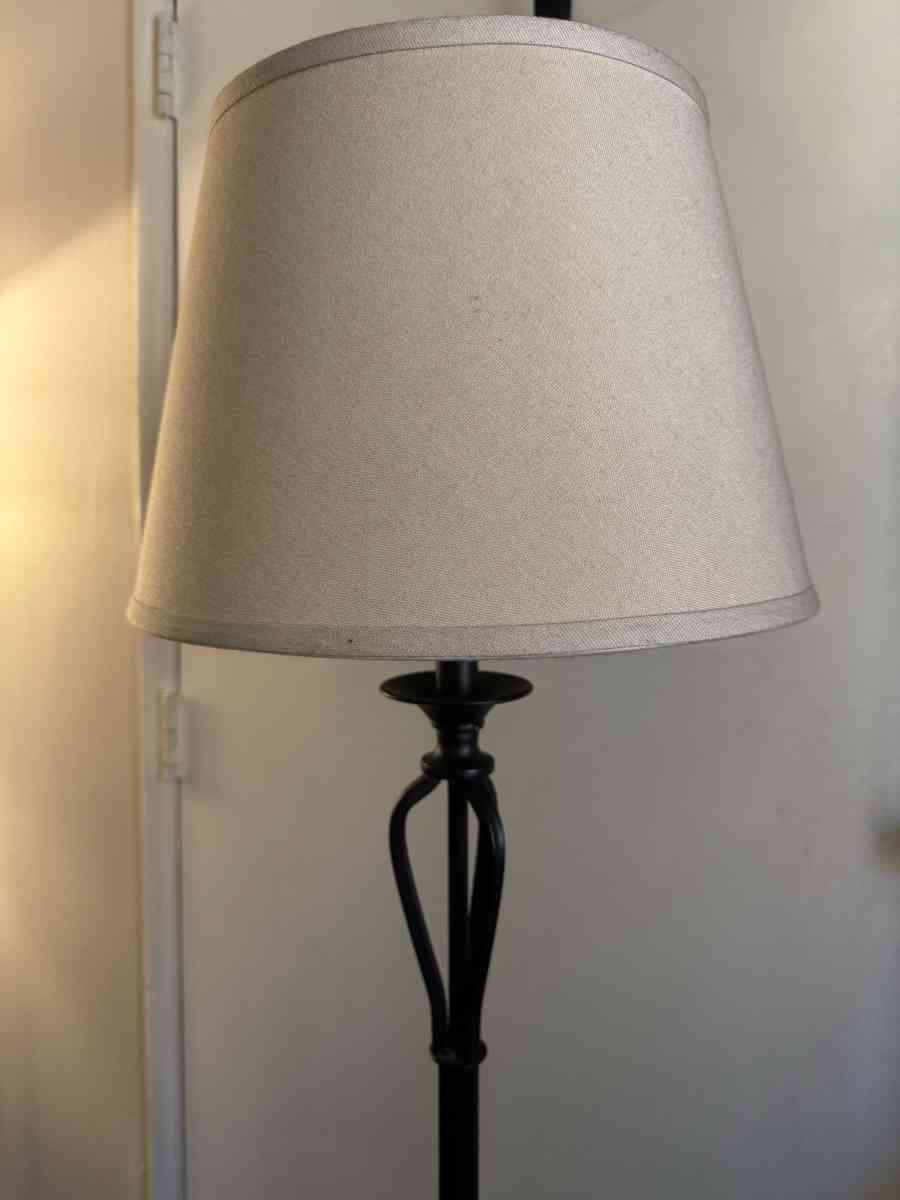 Floor Lamp