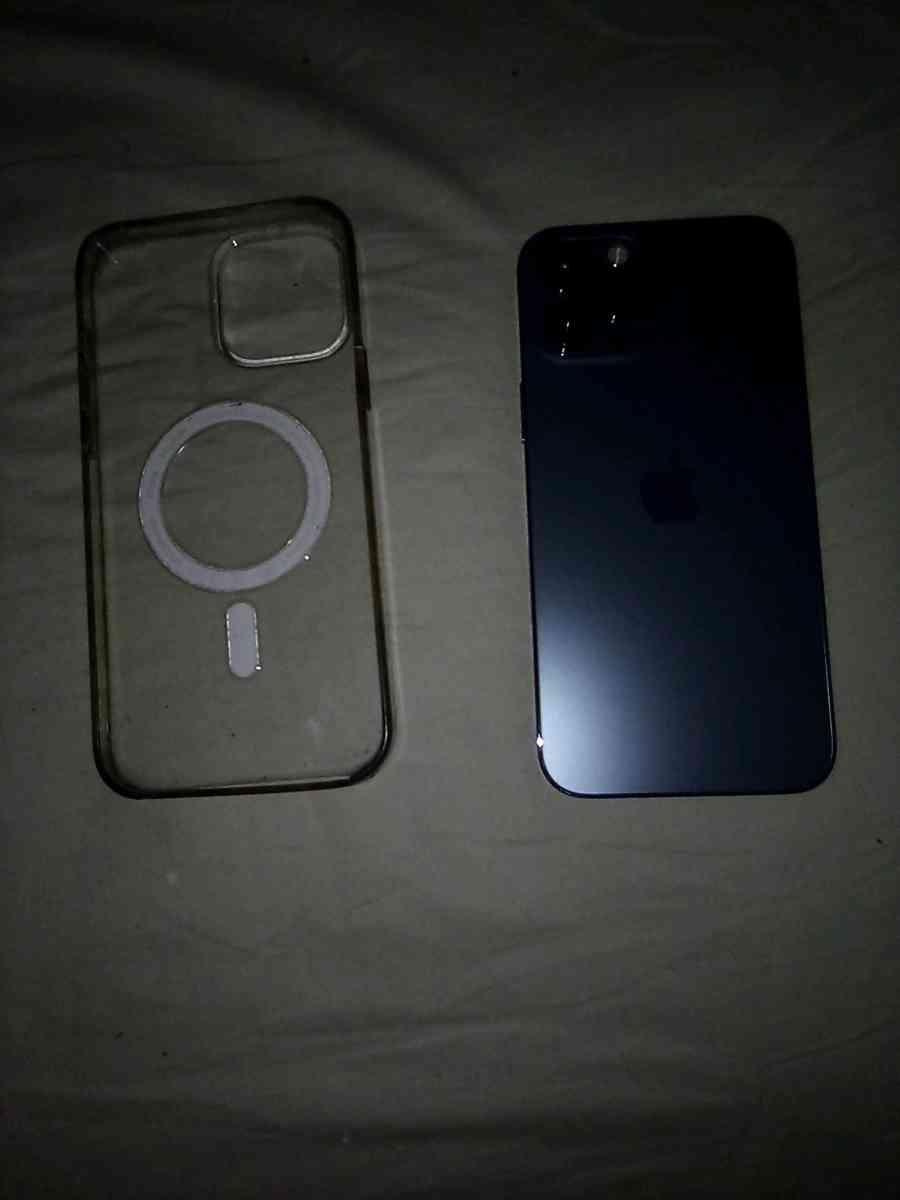 apple iphone 12 pro and a apple watch series 7