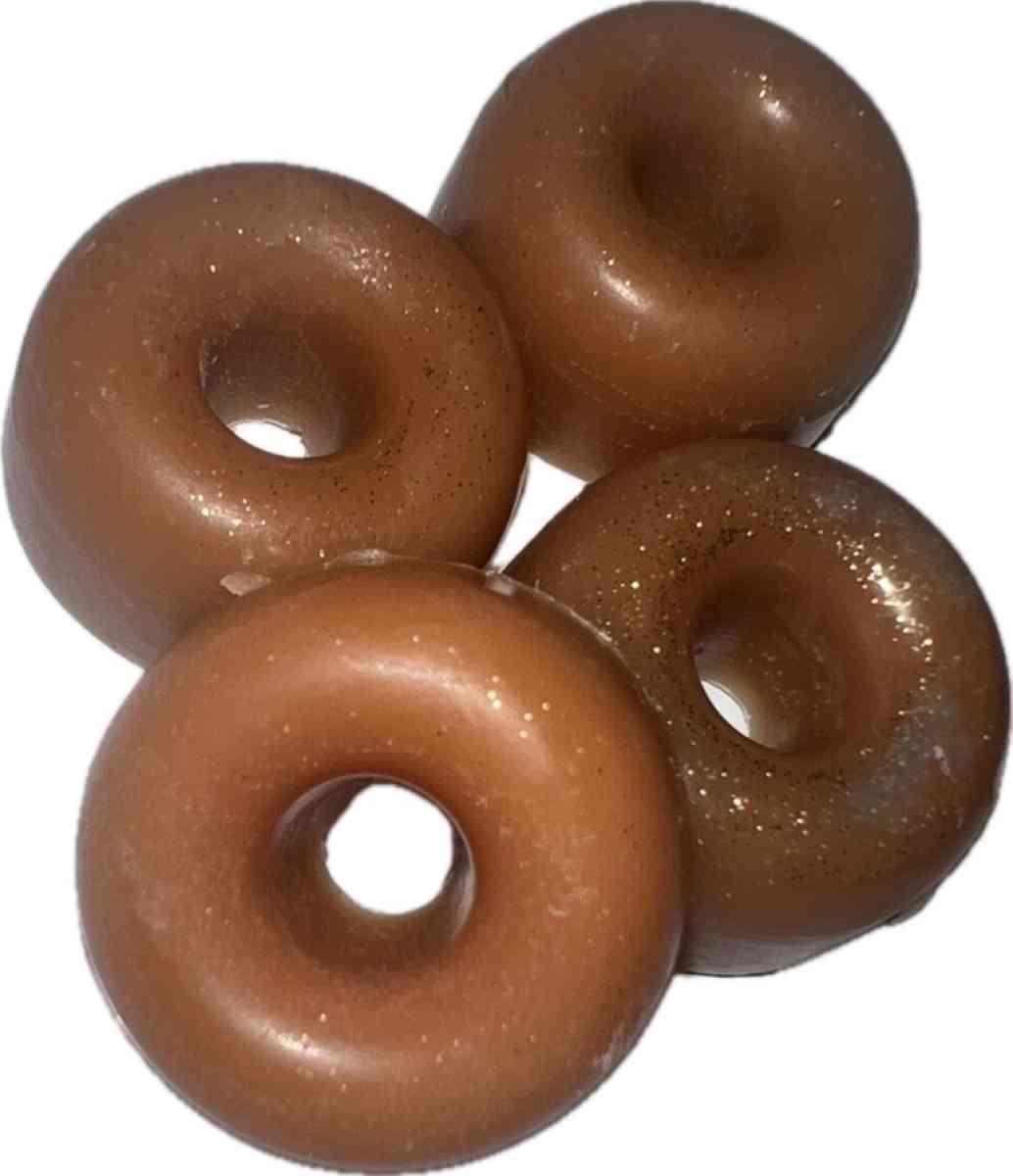 Wax Melts Cinnamon Vanilla