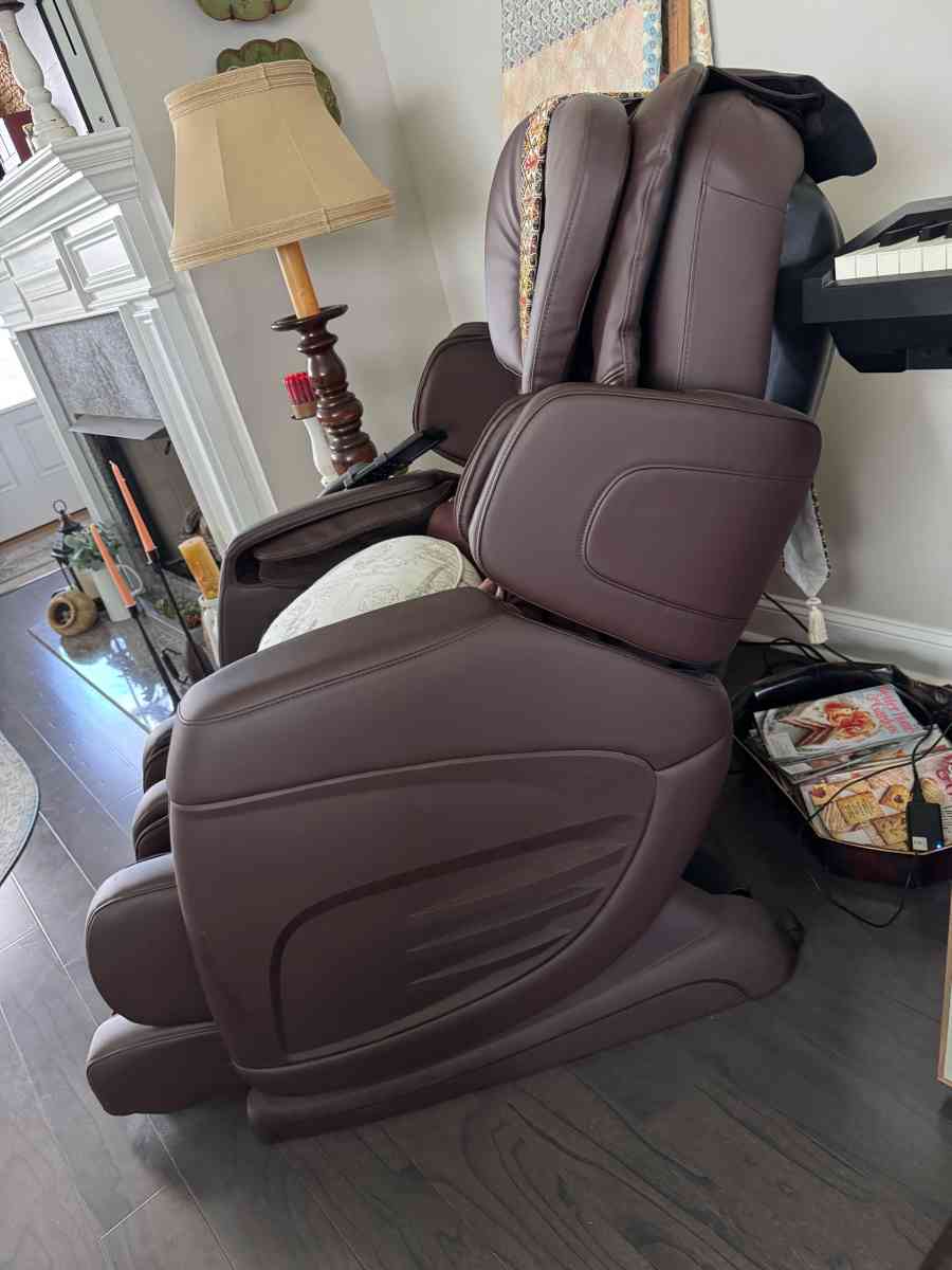 Massage Chair