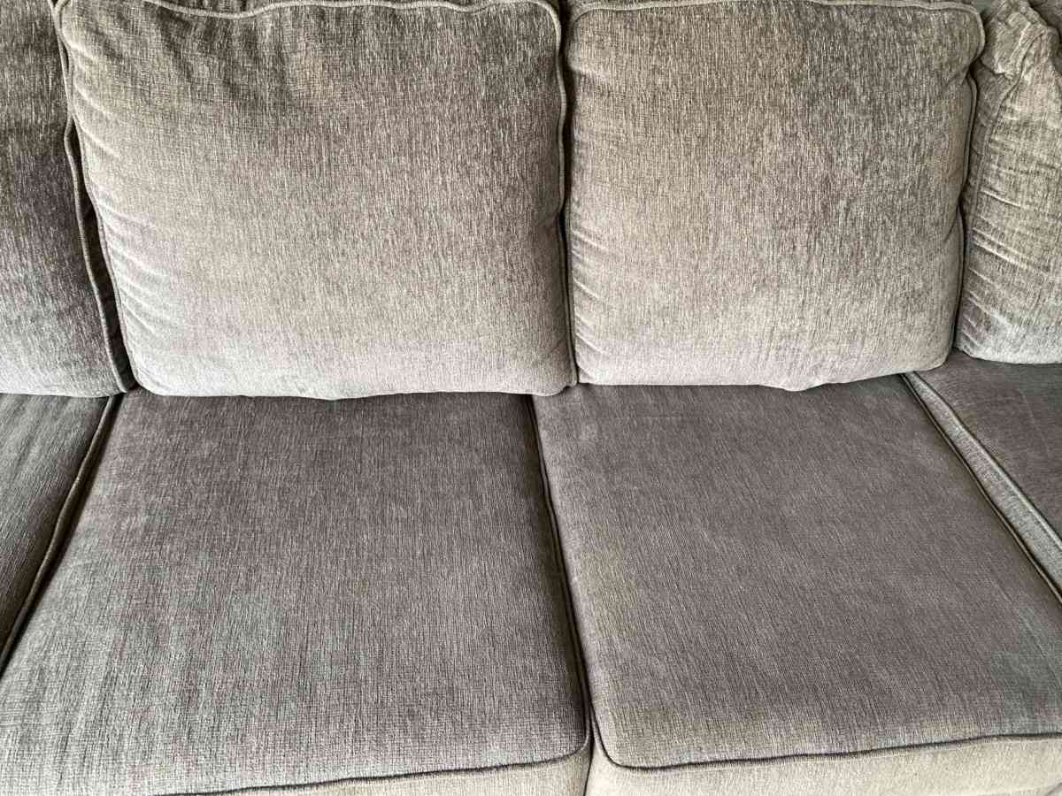 Ashley Furniture Altari Fabric 2 pc Sectional