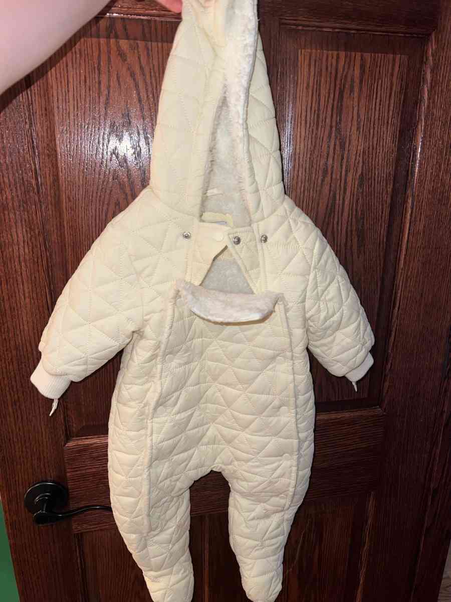 Baby Girl Clothes 3 to 12 months