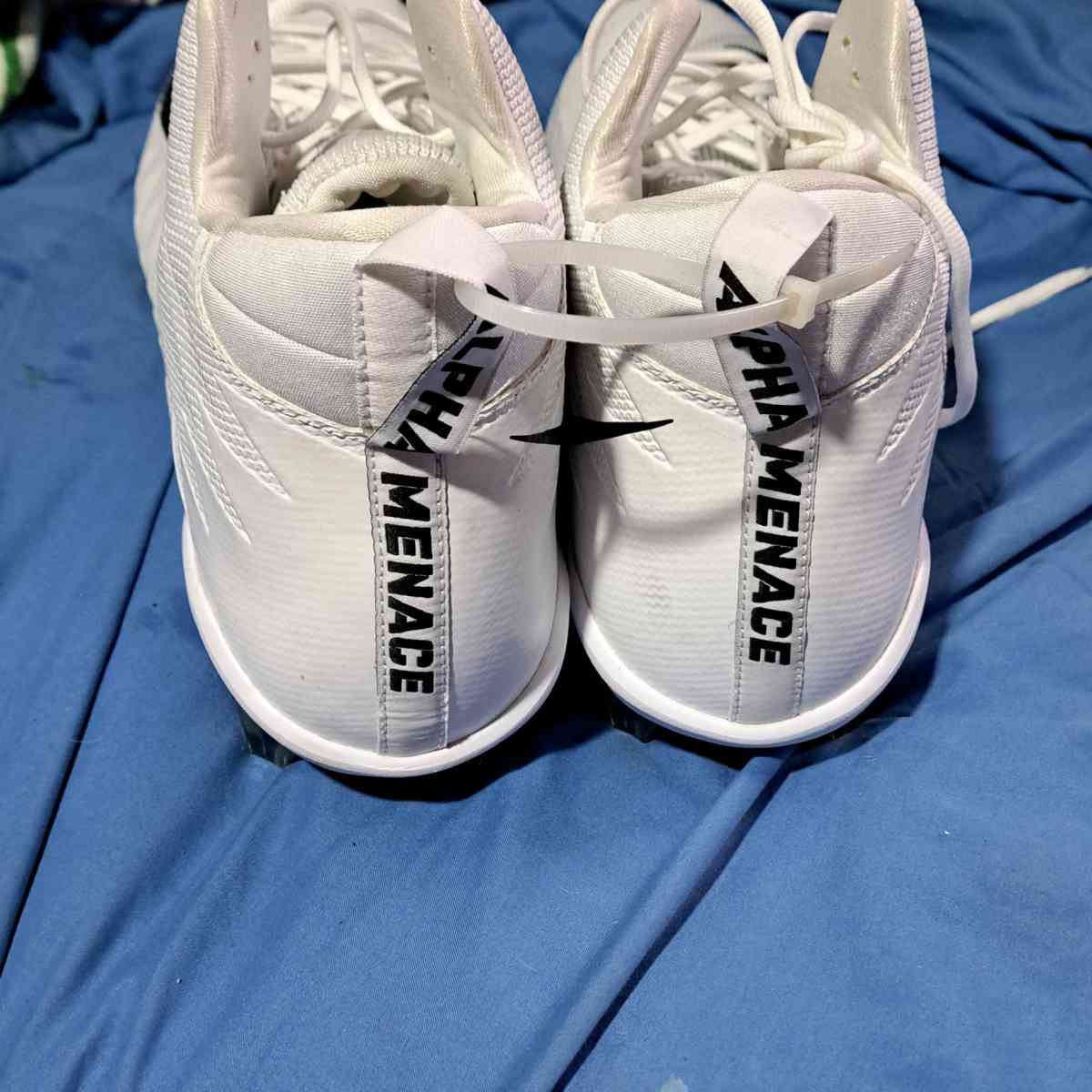 Adidas X 163 FG Mens Soccer Football Cleats Shoes