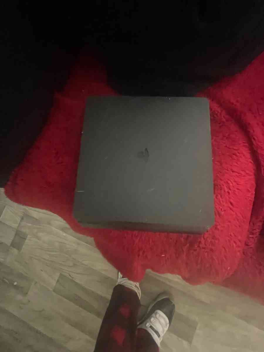 ps4 slim