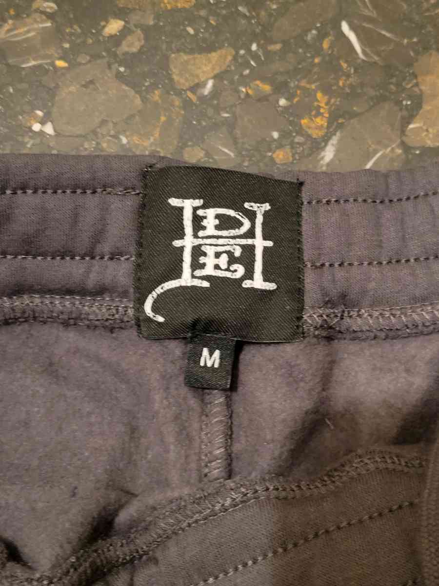 Ed Hardy Shorts Medium