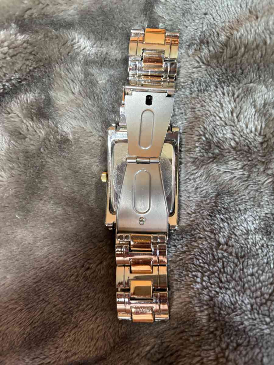 American Exchange Watch