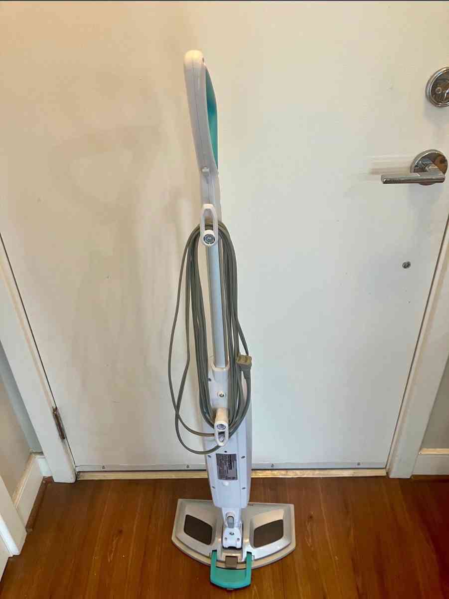 Bissell Steam Mop