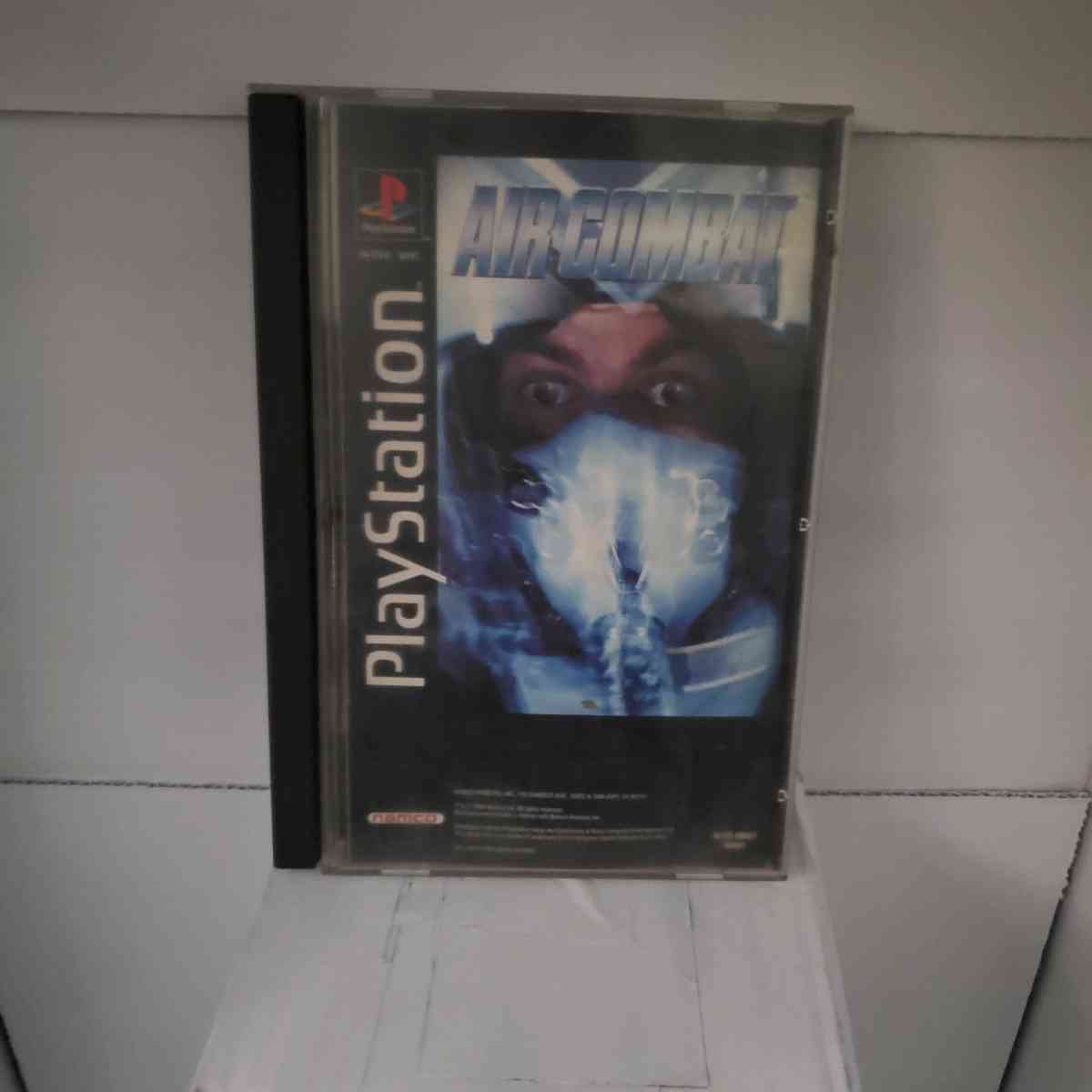 PlayStation Air Combat