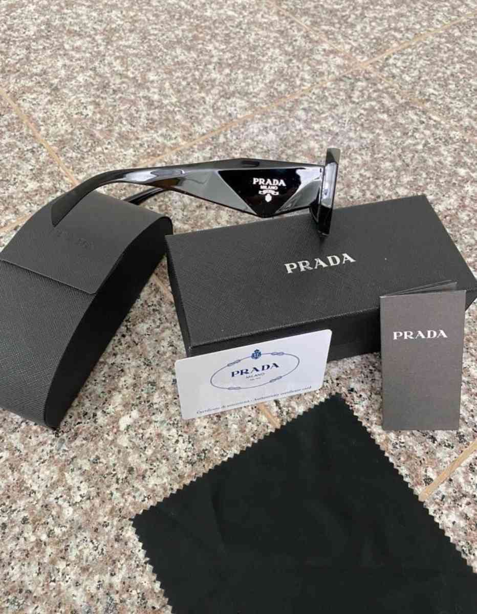 Prada Unisex Shades PR17WS